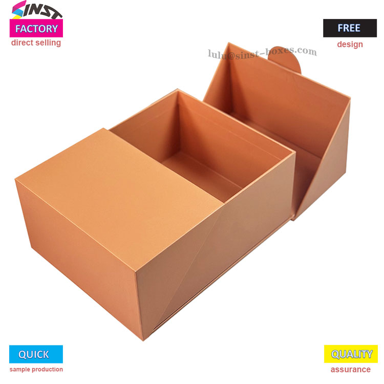 Rock-Geschenkbox