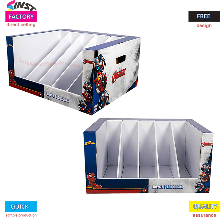 Wie kann der Wert von gestapeltem PDQ gesteigert werden?