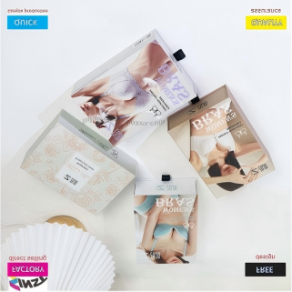 Warum verstehen BH-Geschenkboxen das Schenken so gut?