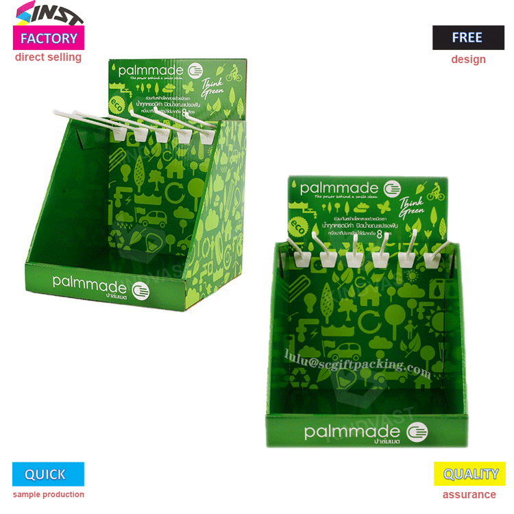 Warum ist die Kopfhörerhaken-Displaybox ein „Must-Have“?