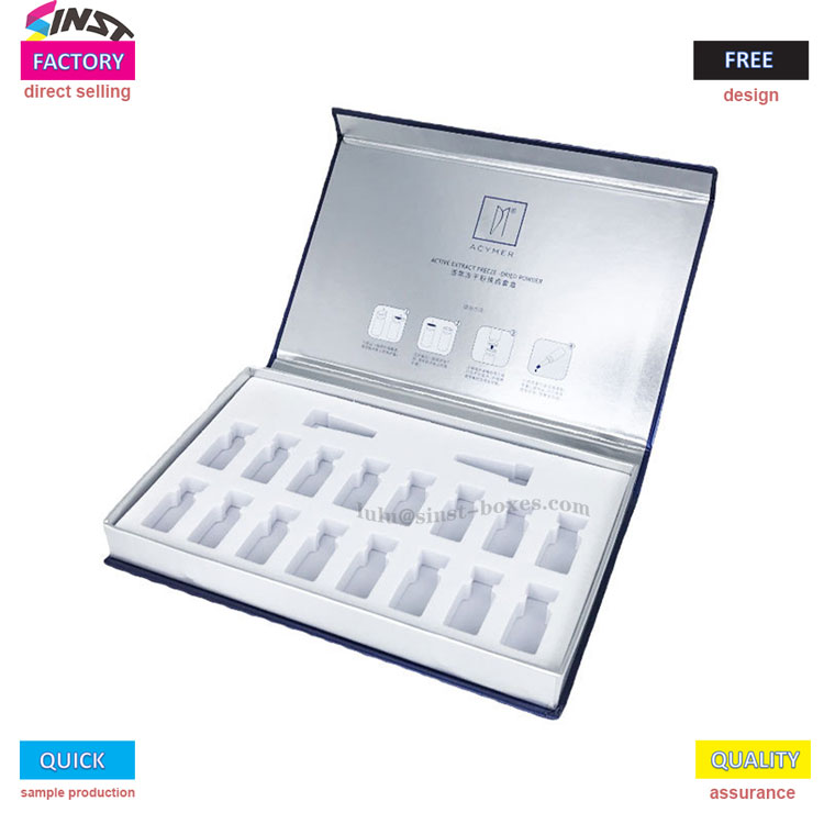 Doppelte Verbesserung von Textur und Schutz? Diese Geschenkbox mit ätherischen Ölen ist zu einer neuen Waffe für Beauty-Marken geworden!