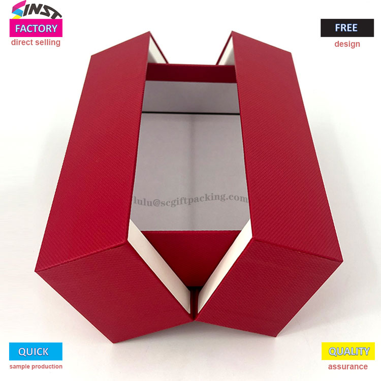 ​Vom Entwurf zum fertigen Produkt in nur 7 Tagen! Diese chinesische Verpackungsfabrik hat mit „dummem Aufwand“ einen europäischen High-End-Auftrag gewonnen