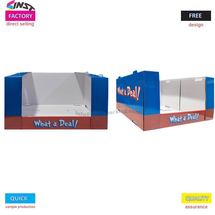 Sind Sie immer noch besorgt über den Verkauf von Shampoo? Dieser gestapelte PDQ ist der Schlüssel zum Durchbrechen des Spiels!