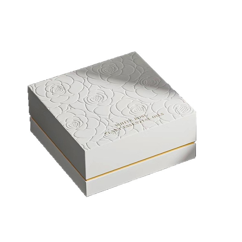 Die Relief-Geschenkbox hilft dabei, den Teufelskreis des Verschenkens von Haushalts-Haartrocknern zu durchbrechen