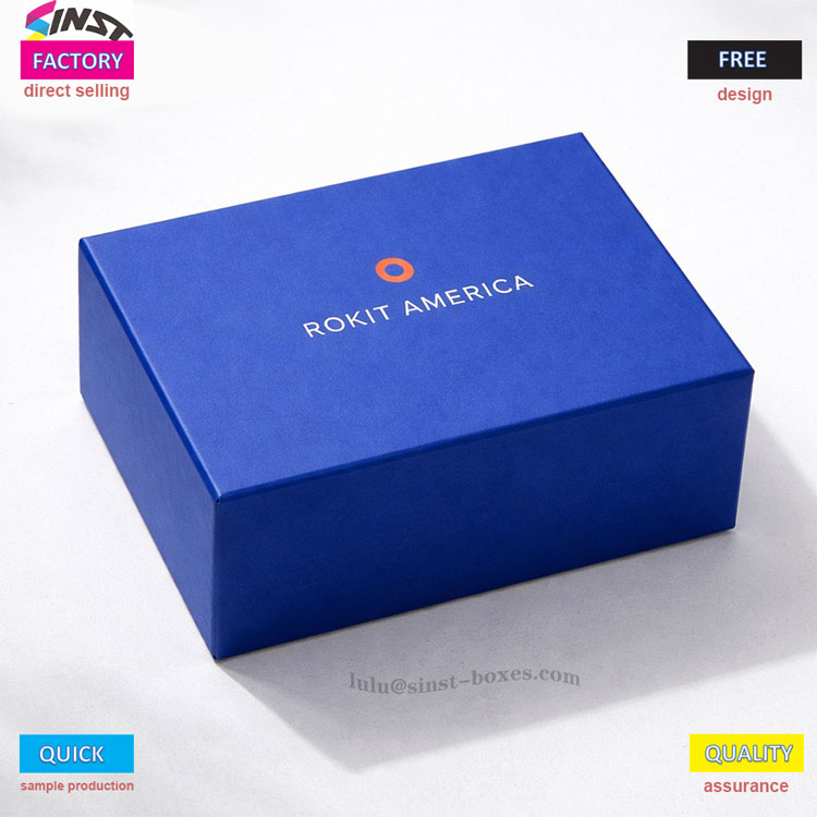 Geschenkbox für Bluetooth-Kopfhörer