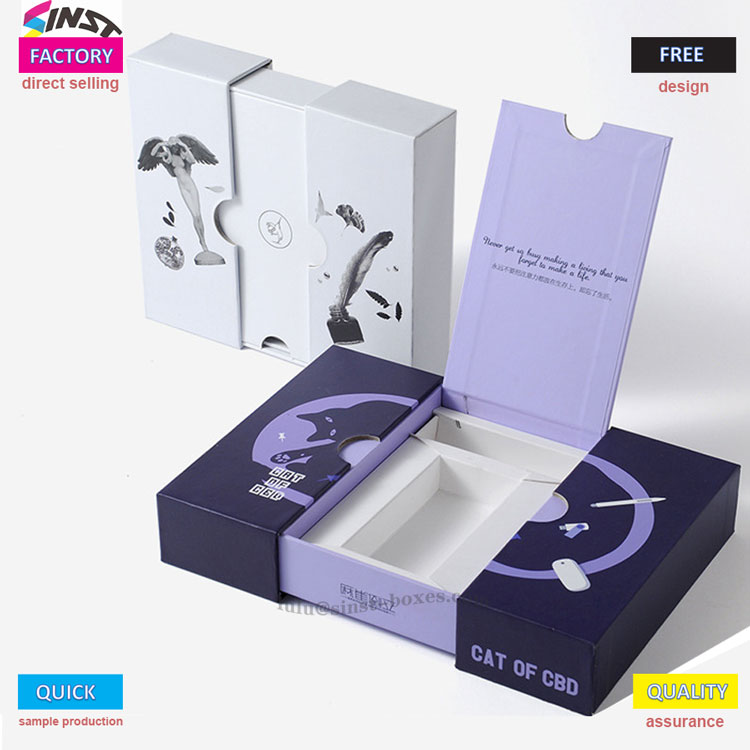 Digitale Geschenkbox