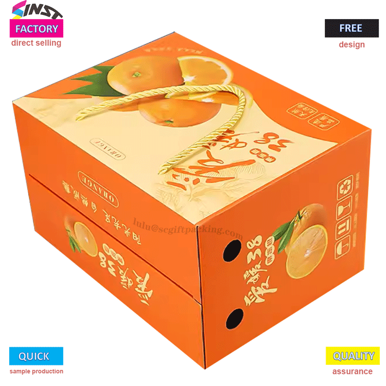 juice cardboard box