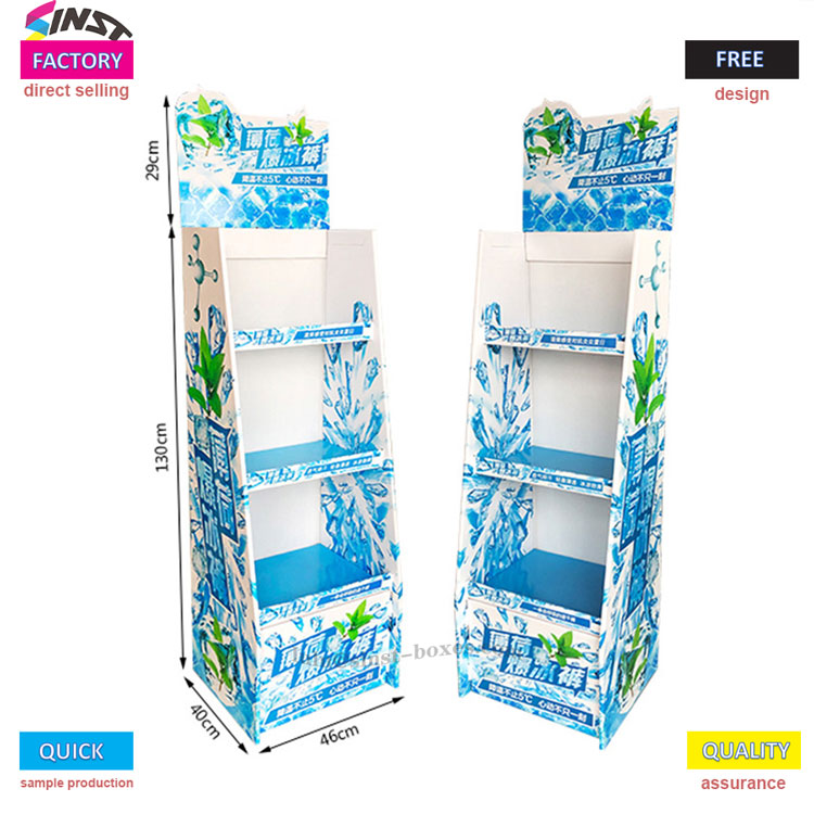 underwear display stand