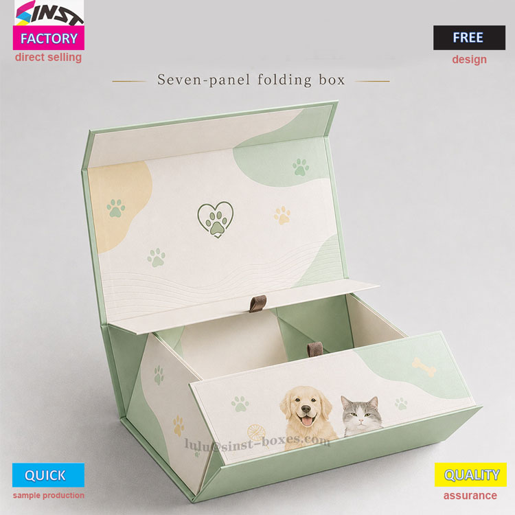 Make-up-Geschenkbox